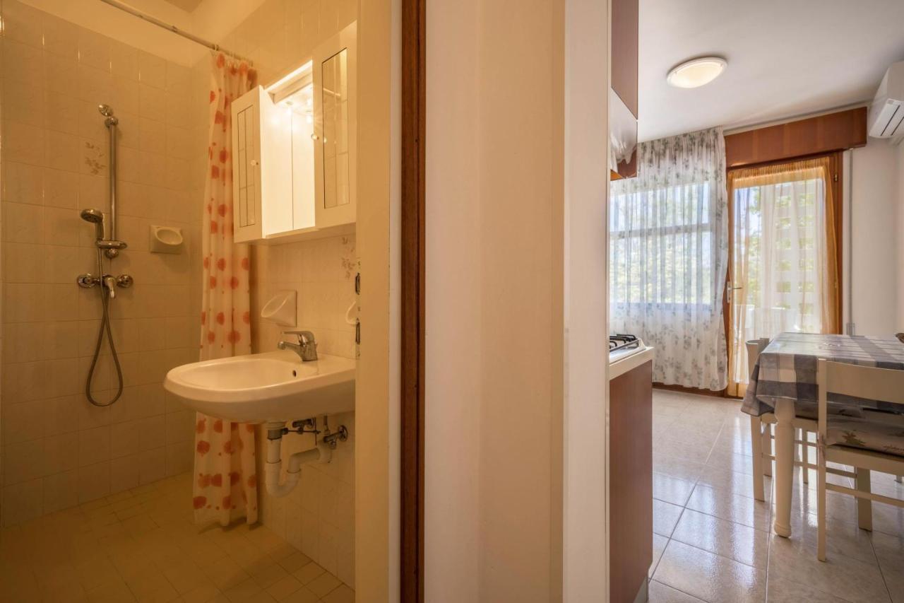 Residence Sea บิบิโอเน ภายนอก รูปภาพ