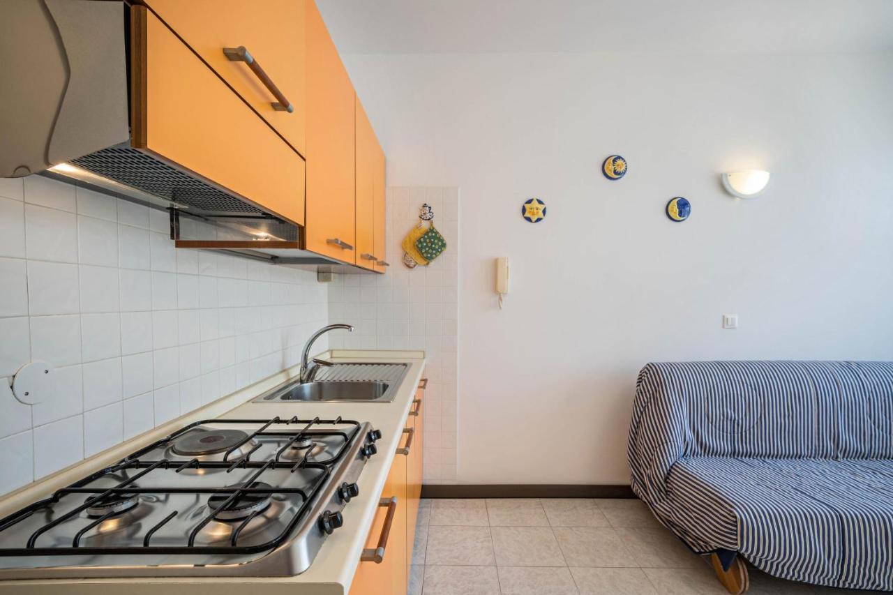 Residence Sea บิบิโอเน ภายนอก รูปภาพ