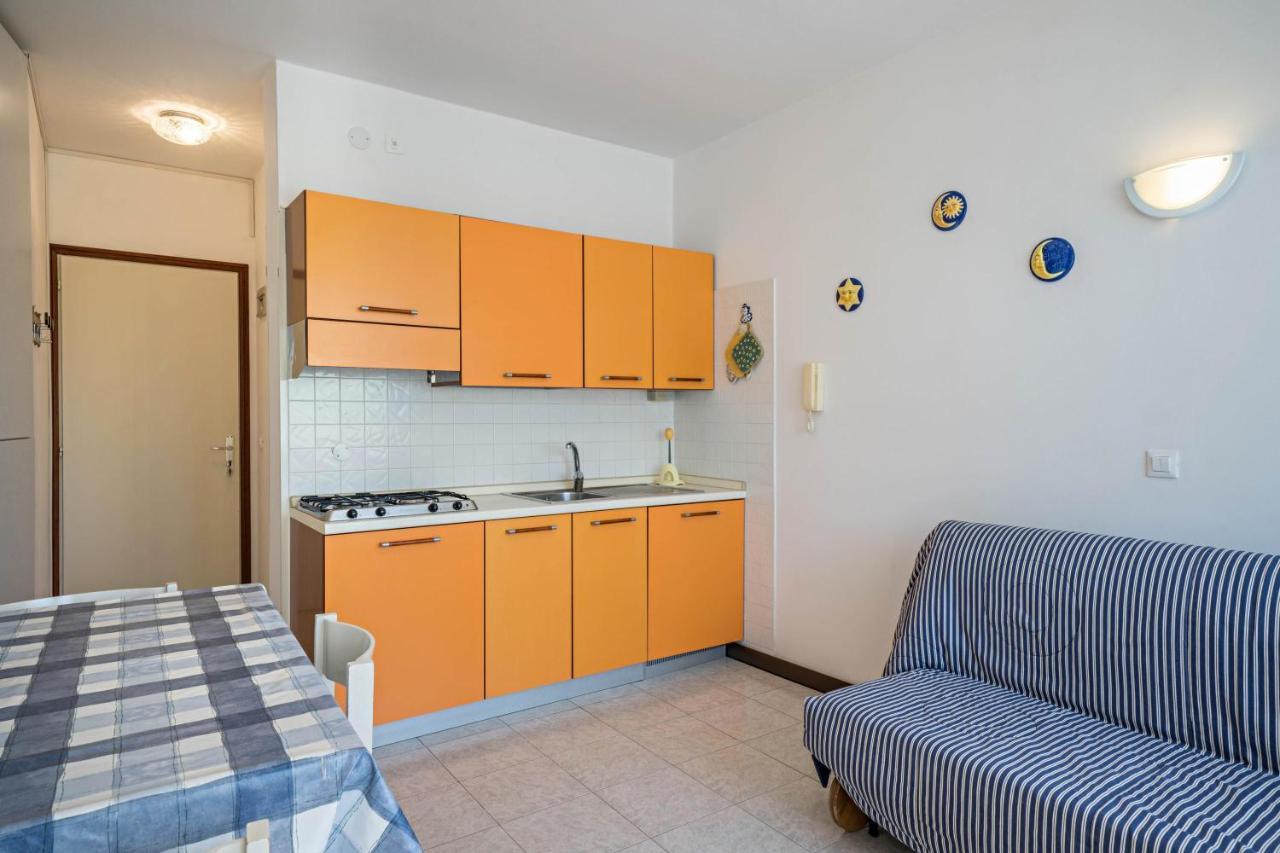 Residence Sea บิบิโอเน ภายนอก รูปภาพ