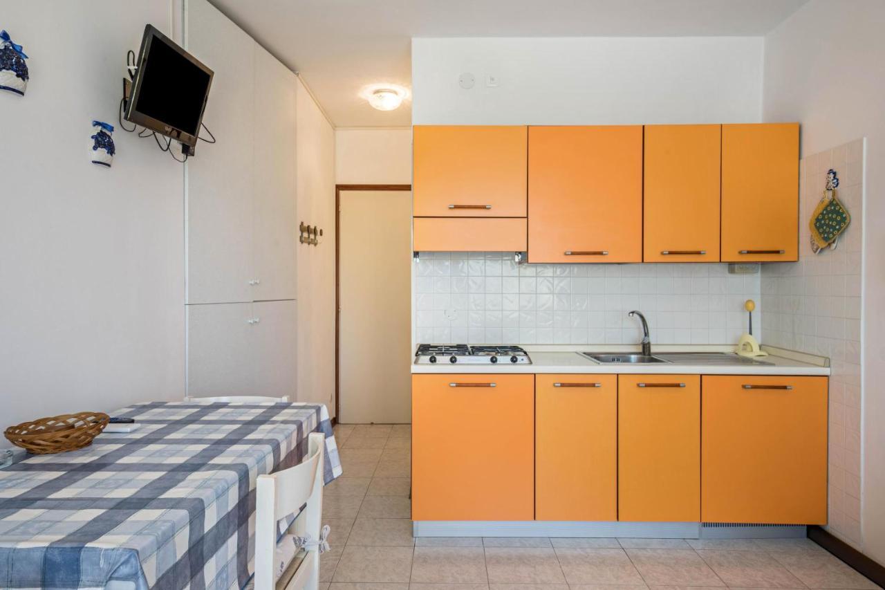 Residence Sea บิบิโอเน ภายนอก รูปภาพ